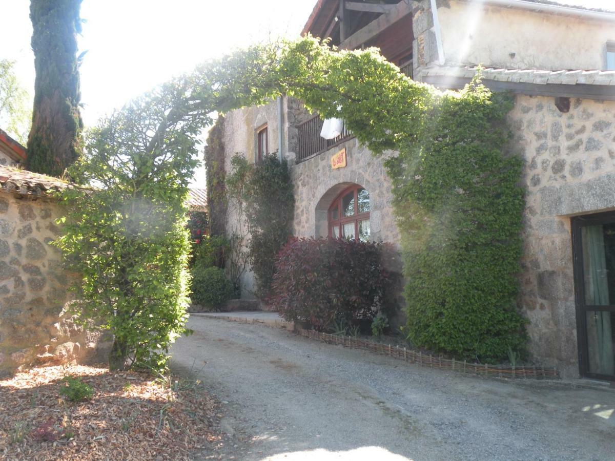 La Raymondiere Vernoux-en-Gatine Exterior foto